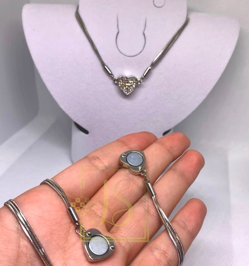 Magnetismo Brillante