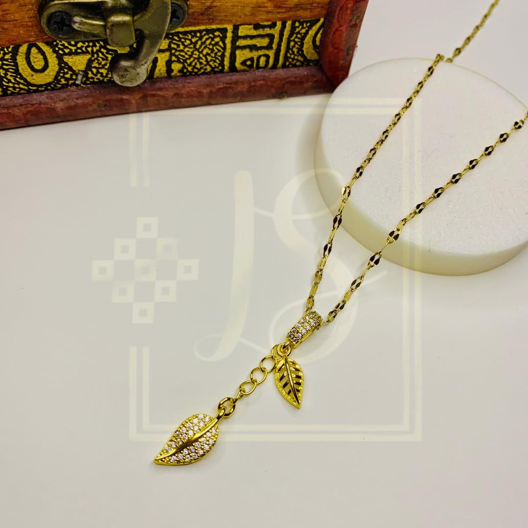 Collar Encanto Natural