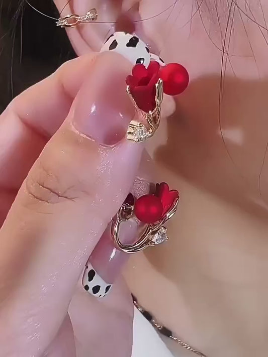 Fuego Floral